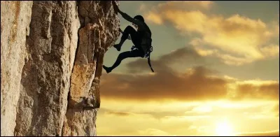 Qui est escaladeur ?