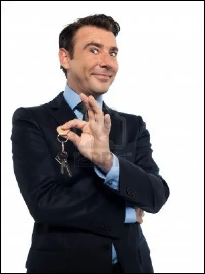 Qui est agent immobilier ?