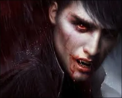 Quel aliment permet d'éloigner les vampires ?