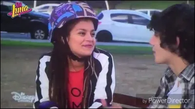 Comment s'appelle le groupe de patins que Ramiro rejoint ?