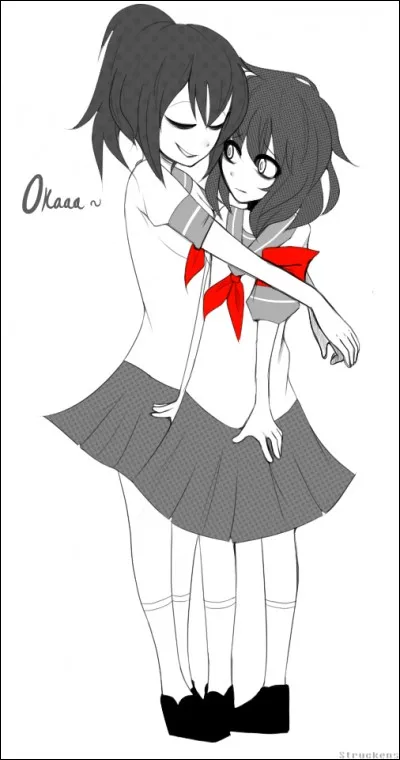 Quel est ton caractère socialement ?