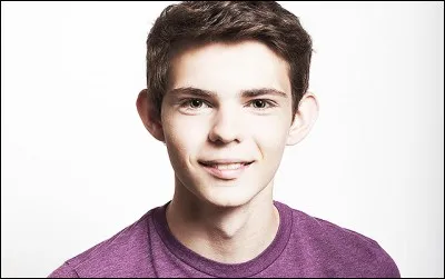 Comment s'appelle cet acteur ?