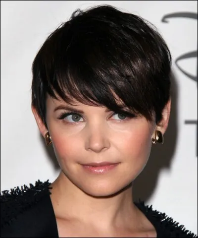 Comment s'appelle cette actrice ?