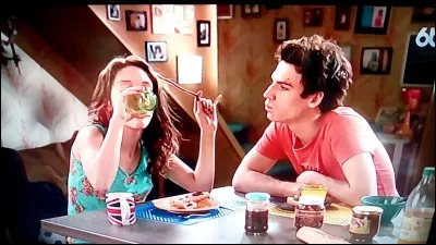 Les enfants de Marjorie s'appellent :