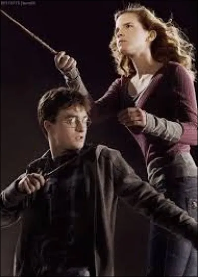 Quand est né Harry Potter ?