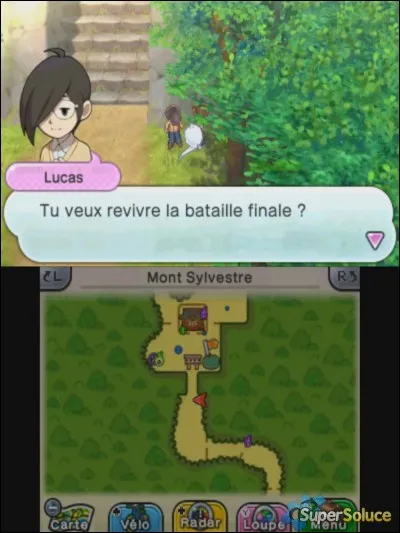 Si ton ami te propose de faire une sortie...