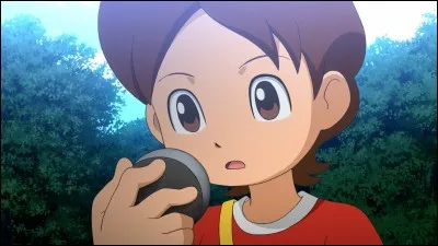 Quel est ton aliment préféré ?