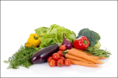 Quel légume n'existe pas ?