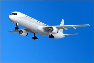 À quoi sert un avion ?