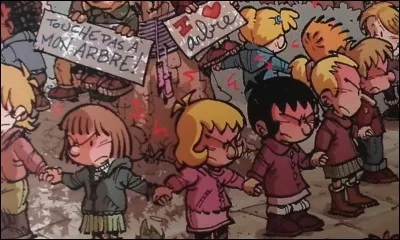 Tu pr&eacute;f&egrave;res &ecirc;tre avec...