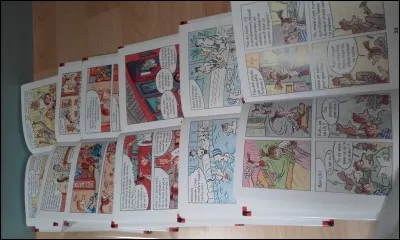 Que pr&eacute;f&egrave;res-tu faire ?