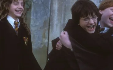 Quiz Harry potter