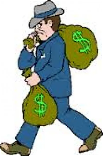 Quelle est ta réaction si tu croises un blessé dans la rue, avec un voleur en train de courir derrière lui ?