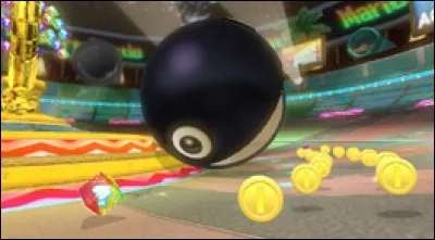 Quelle est cette arène ?