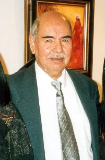 Quel pilote est-ce ?