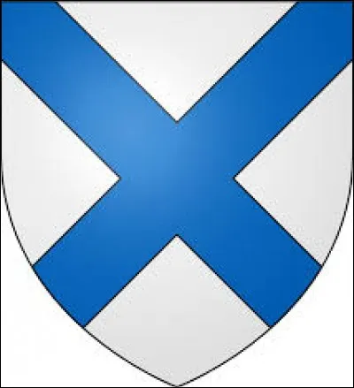 Ce blason appartient à Bonrepos-sur-Aussonnelle. Commune de l'aire urbaine Toulousaine, elle se situe dans le département ...