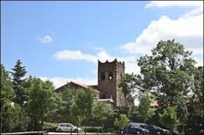 Petit village Catalan de 76 habitants, La Bastide se situe dans l'ancienne région ...