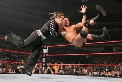 Comment s'appelle ce Finisher ?