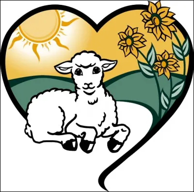 Complétez cette chanson de Guy Béart, "l'eau vive" : 

Ma petite est comme l'eau, elle est comme l'eau vive,
Elle mène mes troupeaux au pays des ...,
venez, venez, mes chevreaux, mes ... .