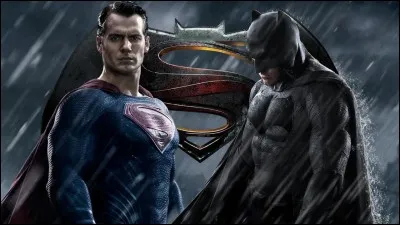 Dans Batman vs Superman, qui est le "méchant" ?
