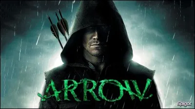 Dans quelle ville se passe la majorité de la série Arrow ?