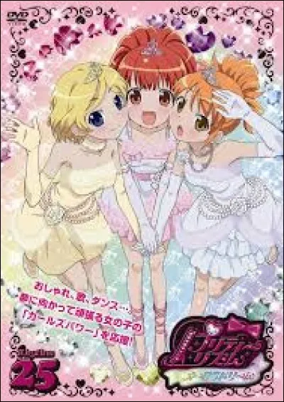 Entre ces quatre réponses, tu préfères avoir les yeux...