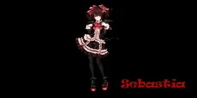 Que signifie le prénom Sébastia, d'origine germanique ?