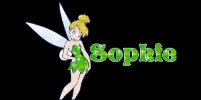 Le prénom Sophie est d'origine grecque. Mais qui était Sainte Sophie ?