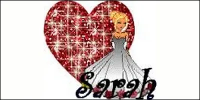 Que signifie le prénom Sarah, d'origine hébraïque ?