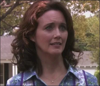 Quel est le nom de ce personnage ?