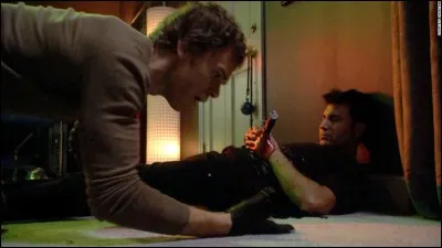 Quel est le nom de ce personnage ? (à droite ->)