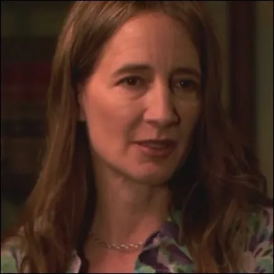 Quel est le nom de ce personnage ?