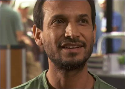 Quel est le nom de ce personnage ?