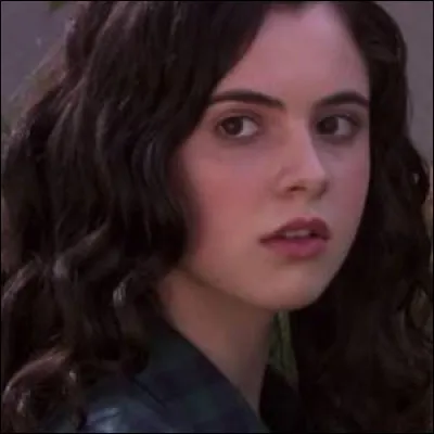 Quel est le nom de ce personnage ?