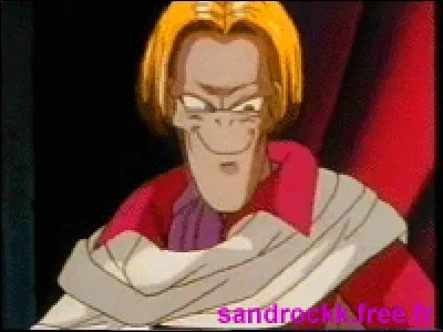 Comment s'appelle le chef du seigneur Luud ?