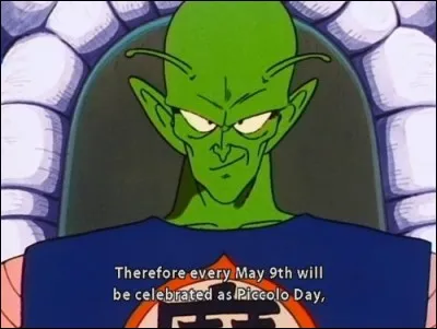 Avec quelle attaque Sangoku tue-t-il Piccolo Daimao ?