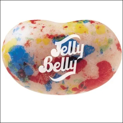À quoi sont ces Jelly Belly ?