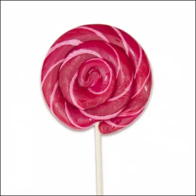 À quoi est cette sucette ?