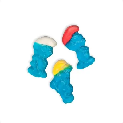 Quels sont ces bonbons ?