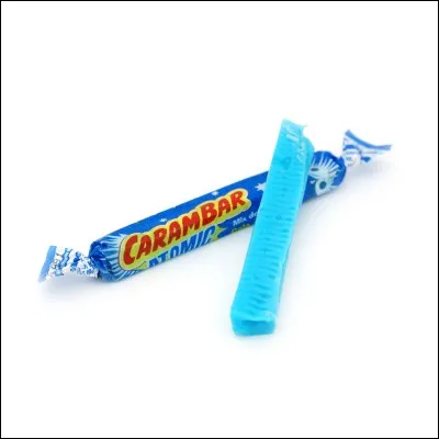Que font ces Carambar ?