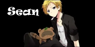 D'où provient le prénom Sean ?