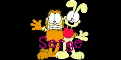 Quand fête-t-on les Serge ?