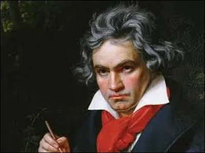 Ludwig Van Beethoven fut un jour arr&ecirc;t&eacute; par la police qui le prenait pour un vagabond.