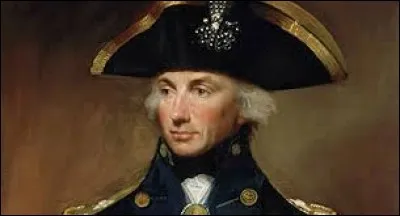 Le corps de l'amiral Nelson fut rapatri&eacute; en Angleterre pr&eacute;serv&eacute; dans un baril de rhum.