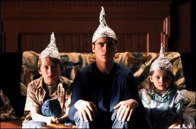 De quel film est issue cette image ?