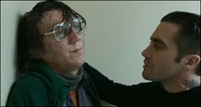 De quel film est issue cette image ?