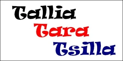 Quel prénom, d'origine hébraïque, a pour signification "l'ombre" ?