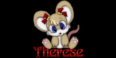 Lequel de ces prénoms est le dérivé de Thérèse ?