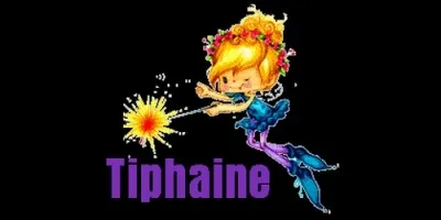 Quand fête-t-on les Tiphaine ?