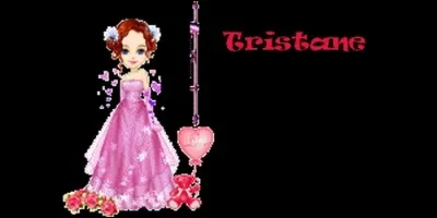 Quelle est l'origine du prénom Tristane ?